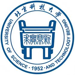 北京科技大学-MBA Logo