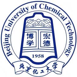 北京化工大学-MBA Logo