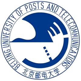 北京邮电大学-MBA Logo