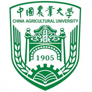 中国农业大学-MBA Logo