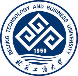 北京工商大学-MBA Logo