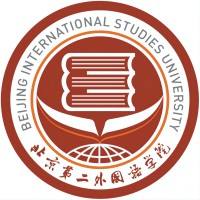 北京第二外国语学院-MBA Logo