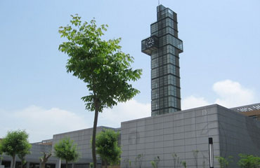 西安电子科技大学-MBA