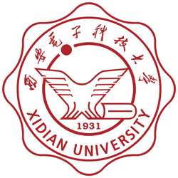 西安电子科技大学-MBA Logo
