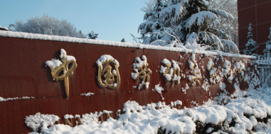 中国劳动关系学院-MBA