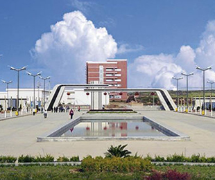 西安理工大学-MBA