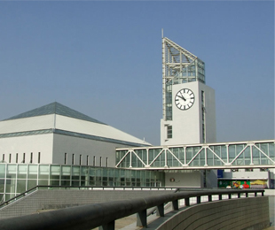 华北水利水电大学-MBA