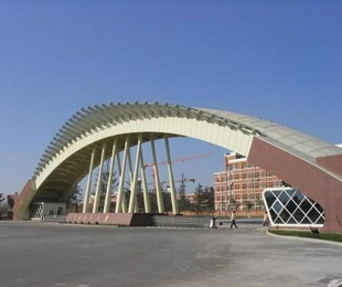 河南理工大学-MBA