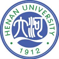 河南大学-MBA Logo