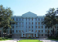 四川省社会科学院-MBA