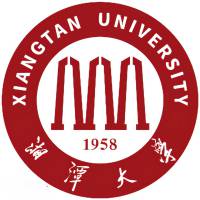 湘潭大学-MBA Logo