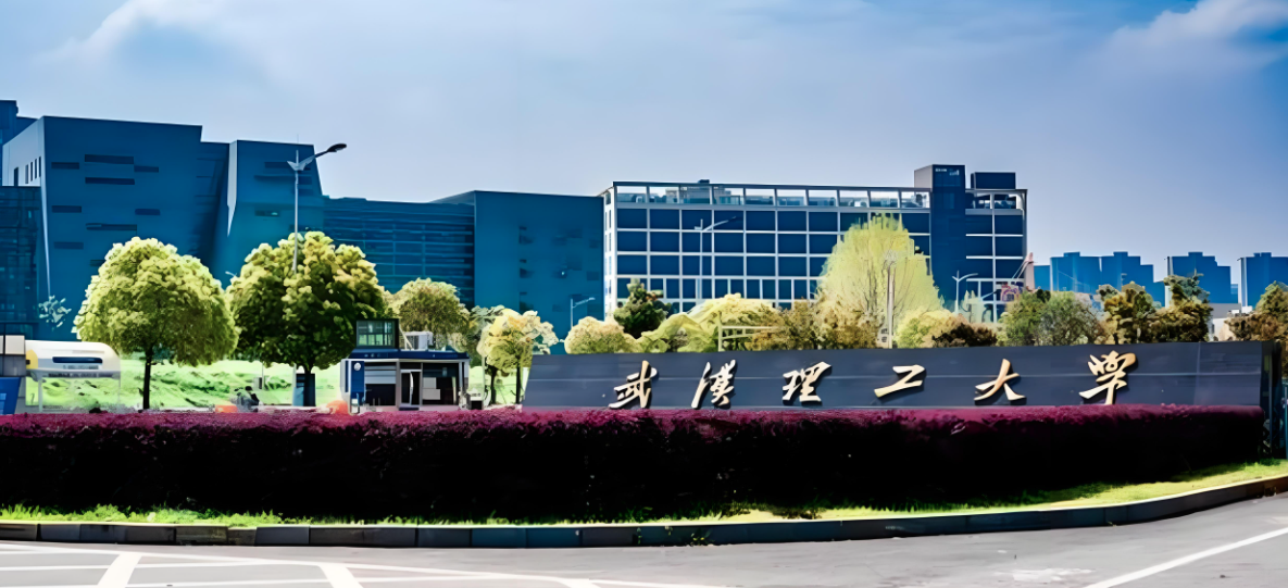 武汉理工大学-MBA