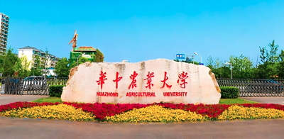 华中农业大学-MBA