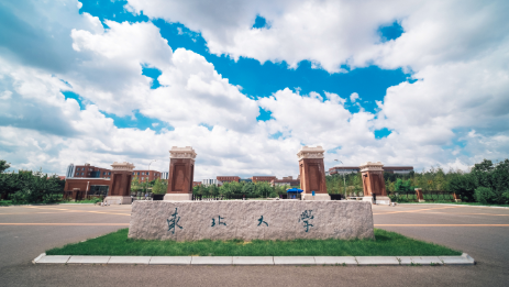 东北大学-MBA