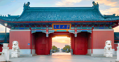 上海交通大学-MBA