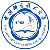 中国科学技术大学-MBA Logo
