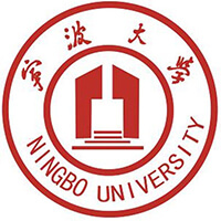 宁波大学-MBA Logo