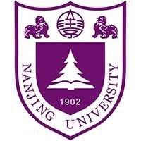 南京大学-MBA Logo
