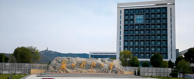 苏州科技大学-MBA