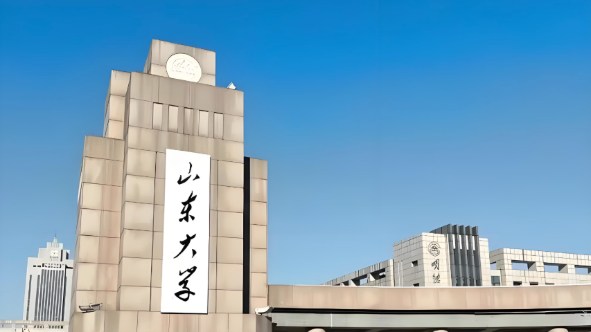 山东大学-MPA