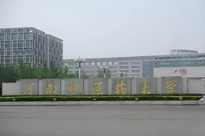 河南中医药大学-MPA