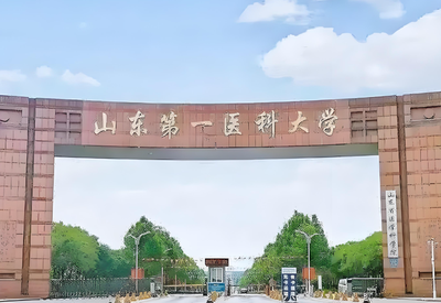 山东第一医科大学-MPA