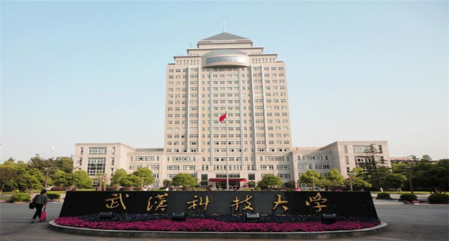 武汉科技大学-MPA