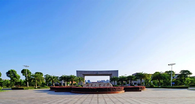 湖南工业大学-MPA