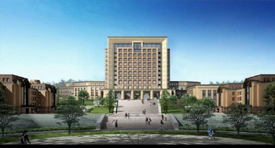 新疆师范大学-MPA