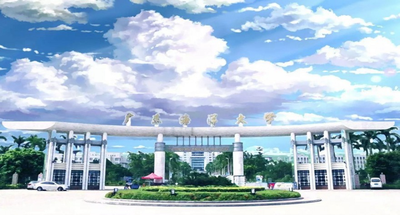 广东海洋大学-MPA