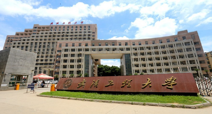 武汉工程大学-MPA