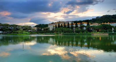 福建农林大学-MPA