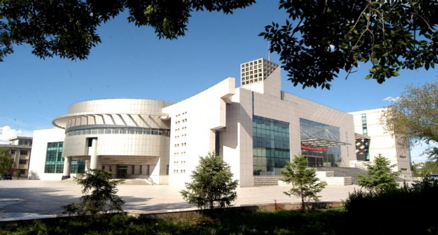 石河子大学-MPA