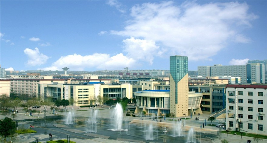 西藏民族大学-MPA