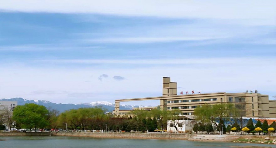 宁夏大学-MPA