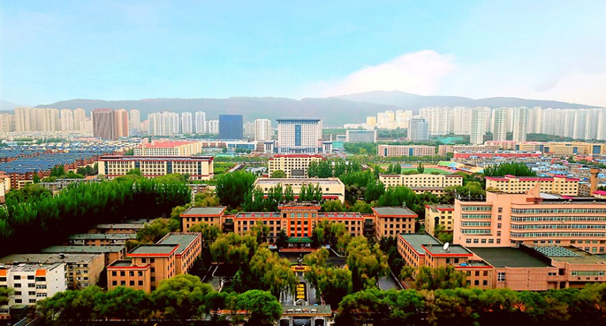 青海民族大学-MPA