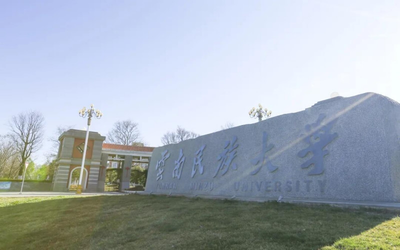 云南民族大学-MPA