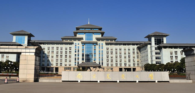 南京农业大学-MPA