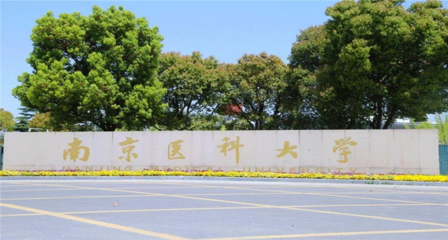 南京医科大学-MPA