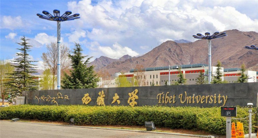 西藏大学-MPACC