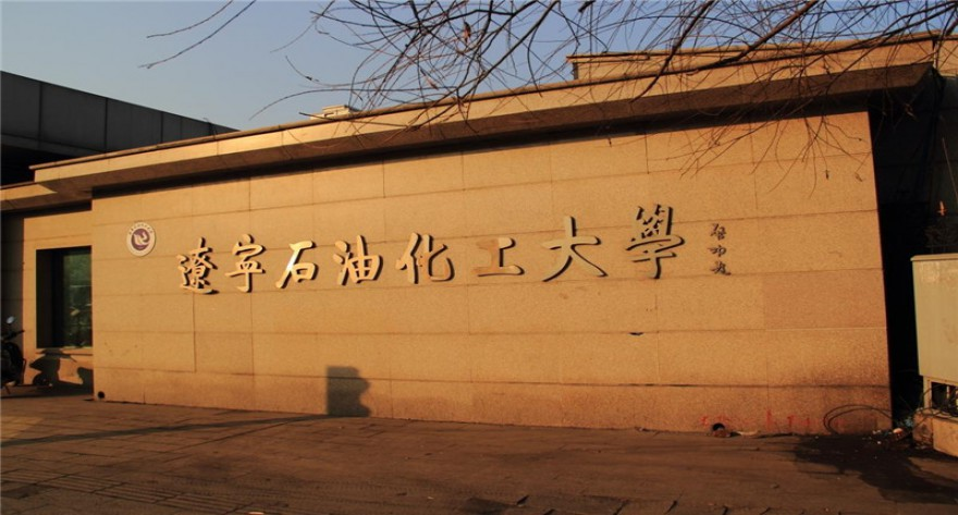 辽宁石油化工大学-MPACC