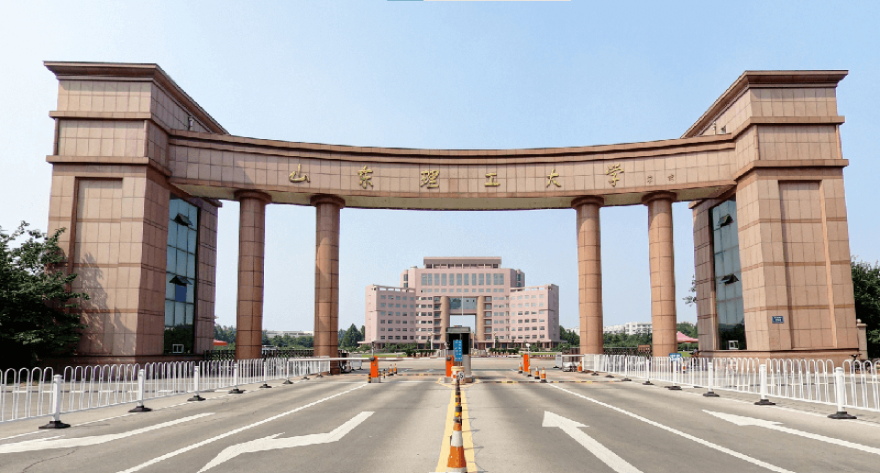 山东理工大学-MPACC