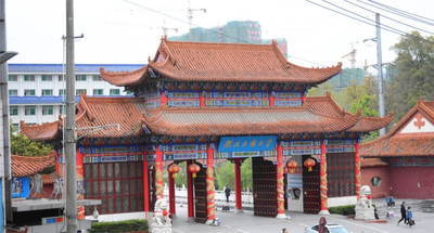 湖北民族大学-MPACC