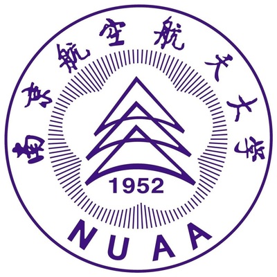 南京航空航天大学-MPACC Logo