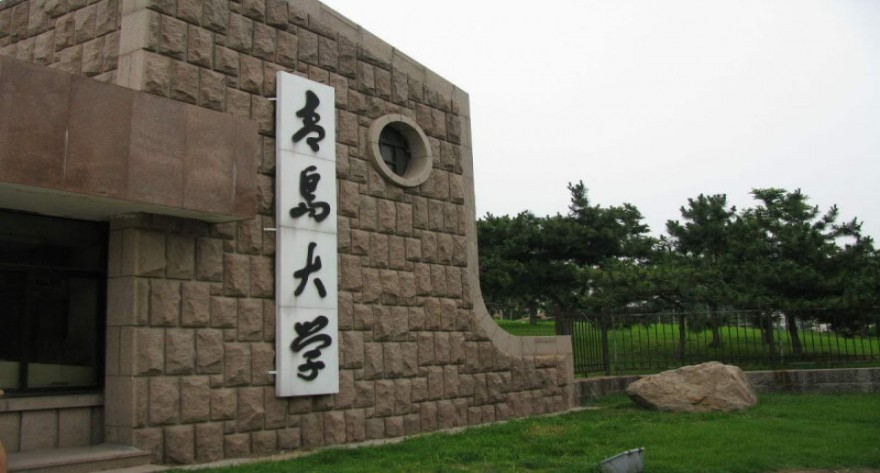 青岛大学-MPACC