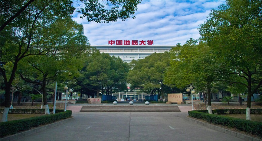 中国地质大学 (武汉)-MPACC