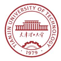 天津理工大学-MPACC