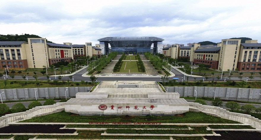 贵州师范大学-MTA