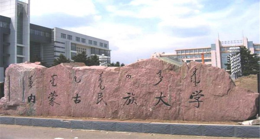 内蒙古民族大学-MTA