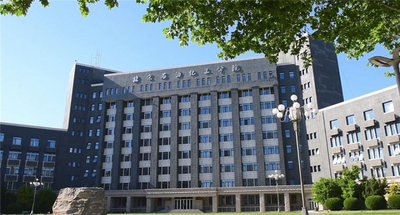 北京石油化工学院-MAud